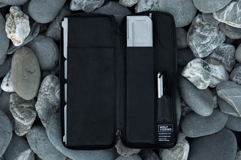 Wolf and Grizzly Fire Safe-3