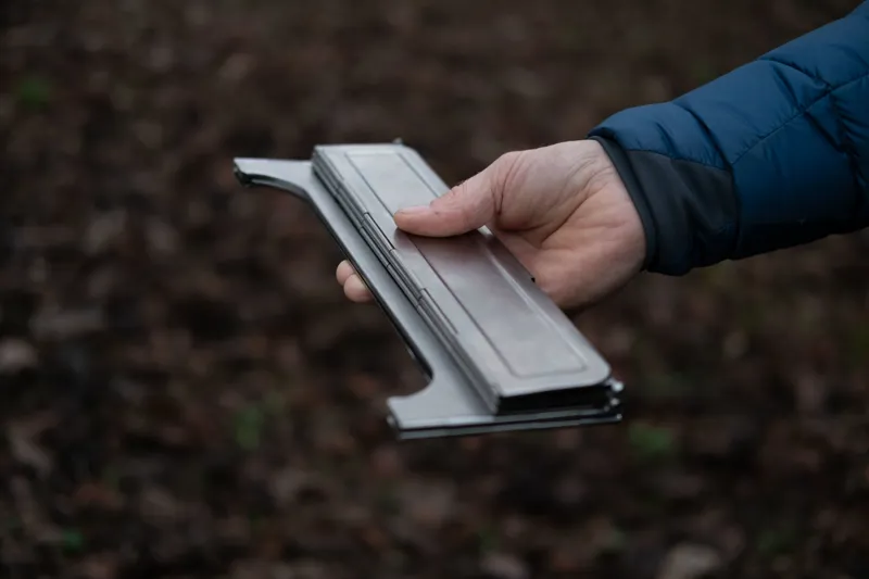 Wolf and Grizzly Fire Safe-6