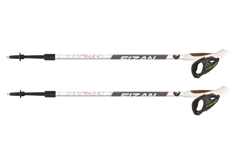 Fizan Fitness Nordic Walking Poles