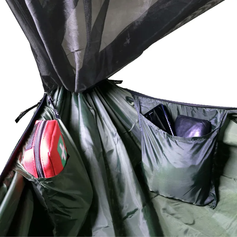 DD Hammocks  Frontline Hammock-5