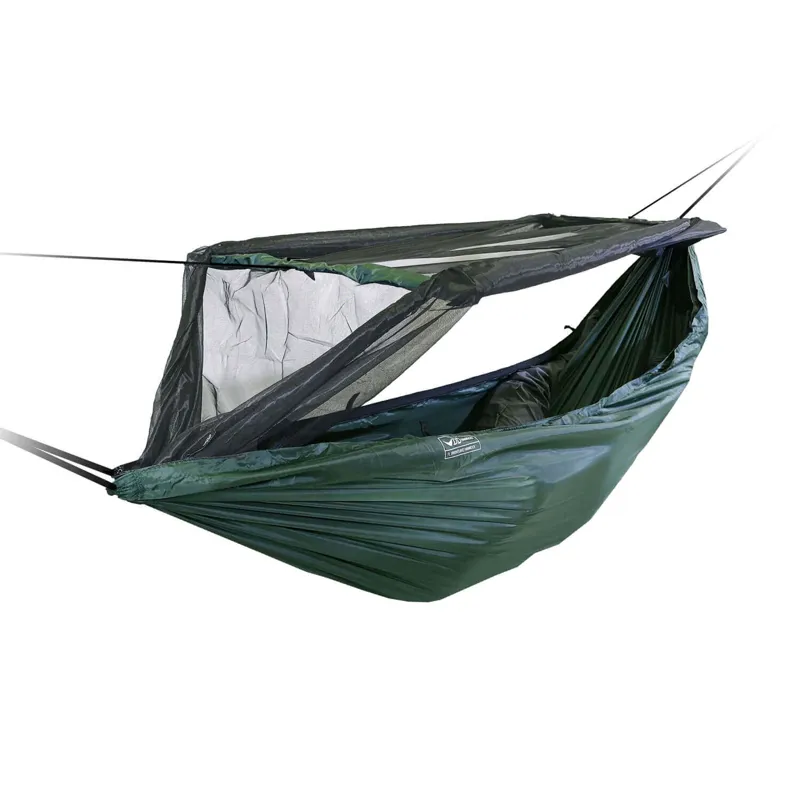 DD Hammocks  Frontline Hammock-2