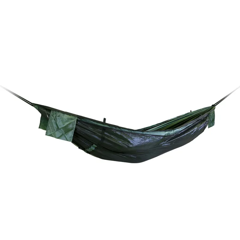 DD Hammocks  Frontline Hammock-3