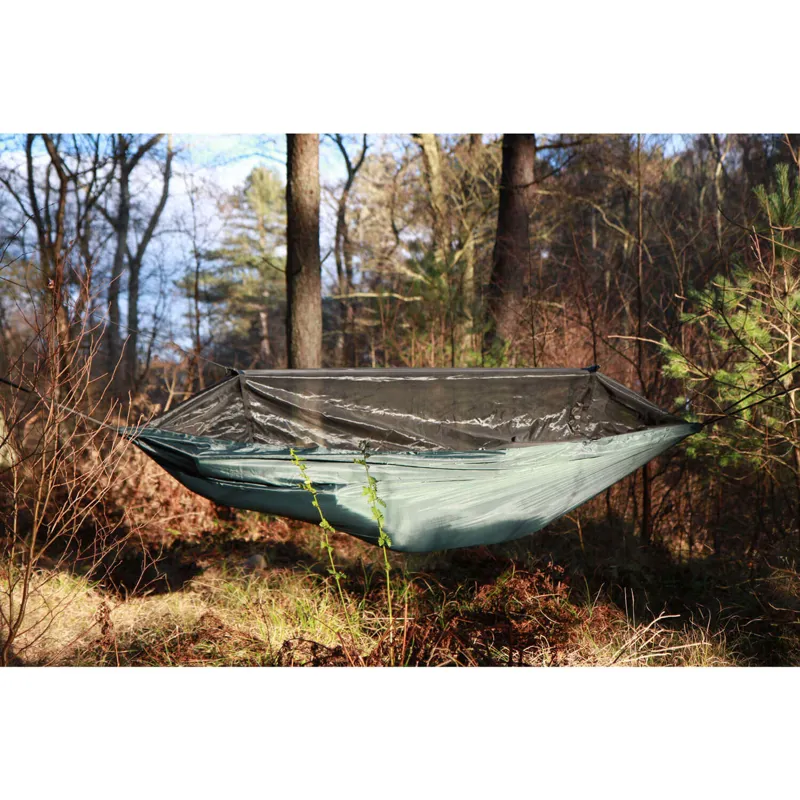 DD Hammocks  Frontline Hammock-6