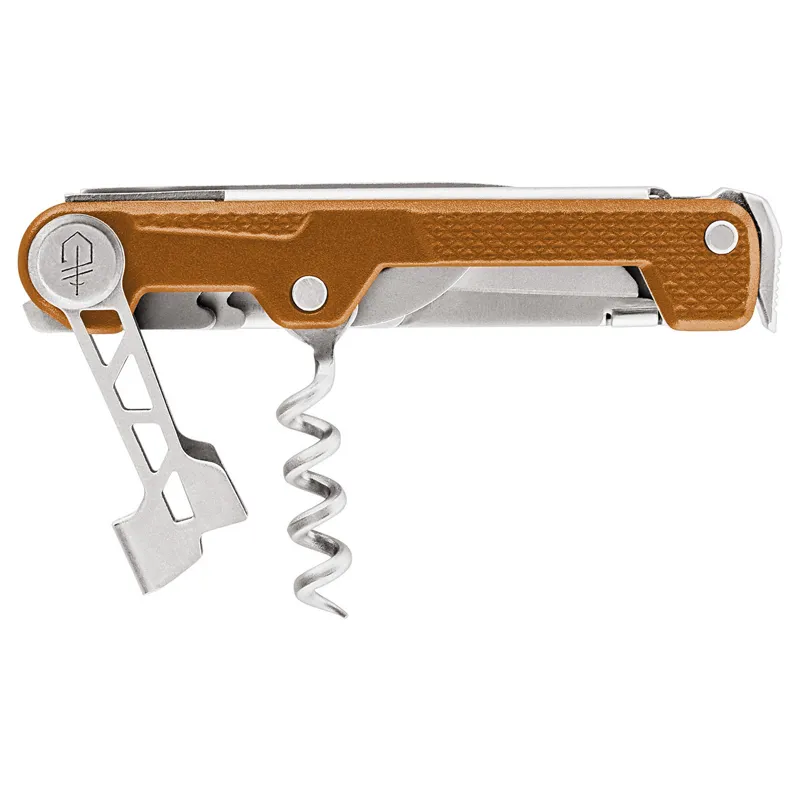 Gerber Armbar Cork Lock Knife Multi Tool with Corkscrew-1