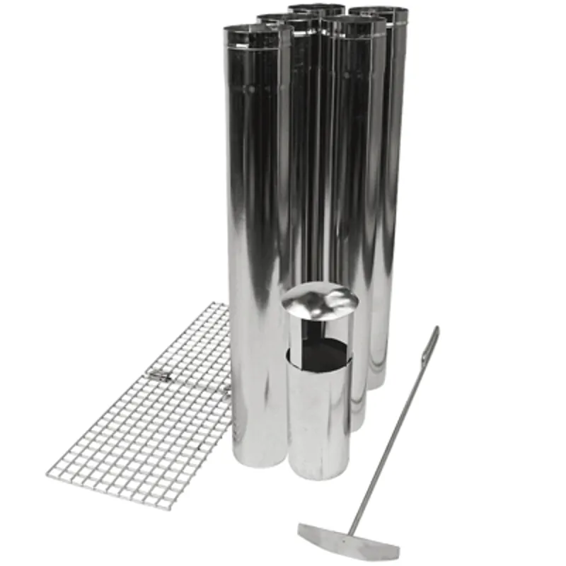 Gstove Heat View XL Camping Stove-1