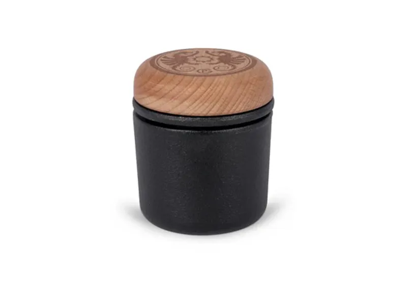 Petromax Cast Iron Hand Grinder / Mortar