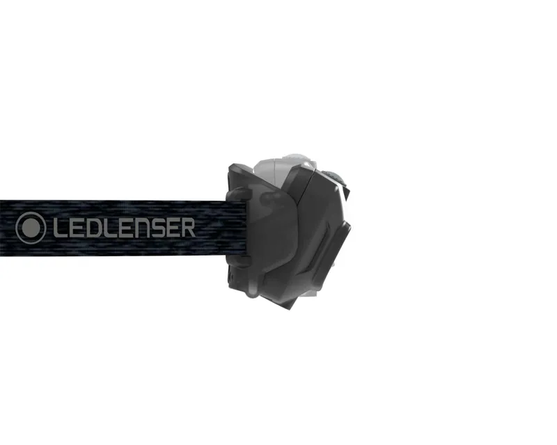 Ledlenser HF4R Core Black Rechargeable Head Torch 500 Lumens-5