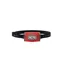 Ledlenser HF4R Core Red Rechargeable Head Torch 500 Lumens