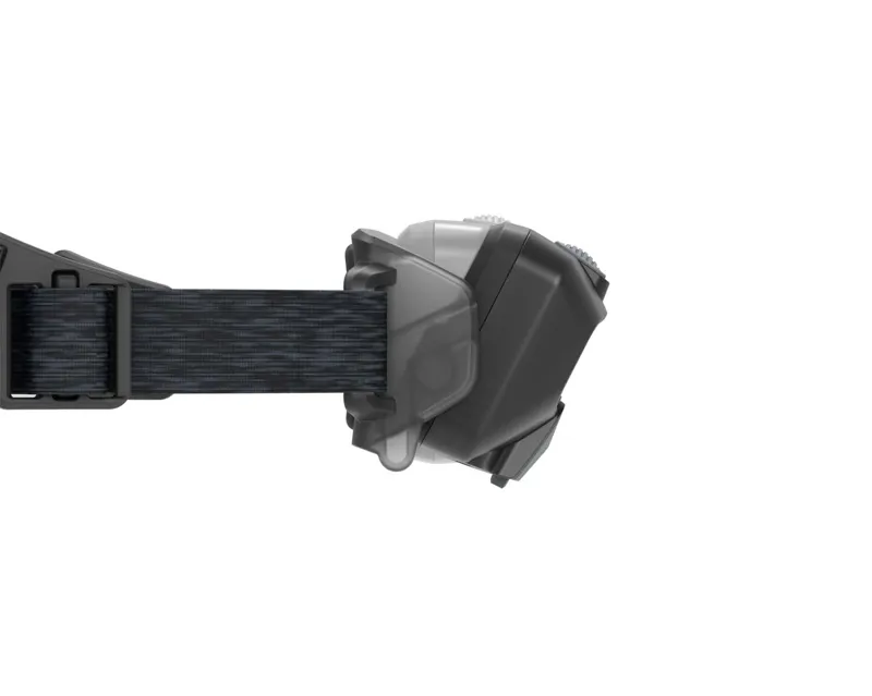 Ledlenser HF6R Core Black Rechargeable Headtorch 800 Lumen-2