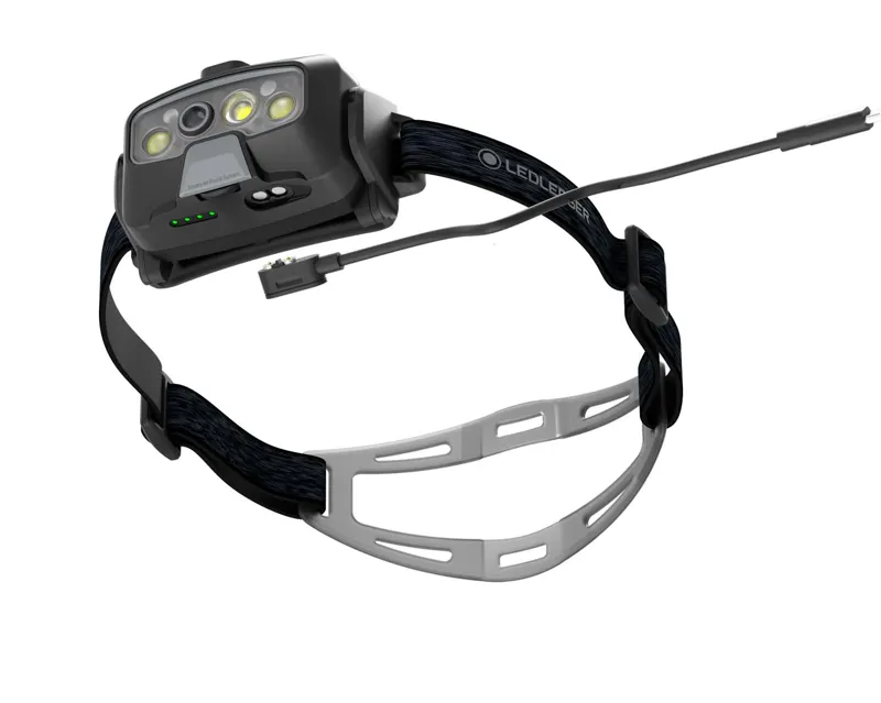 Ledlenser HF8R Core Adaptive Headtorch 1600 Lumen-3