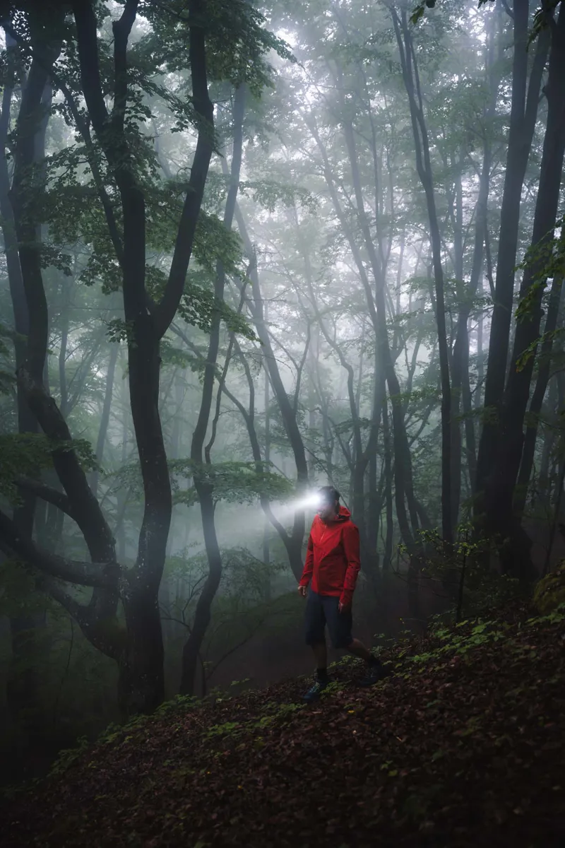 Ledlenser HF8R Core Adaptive Headtorch 1600 Lumen-6