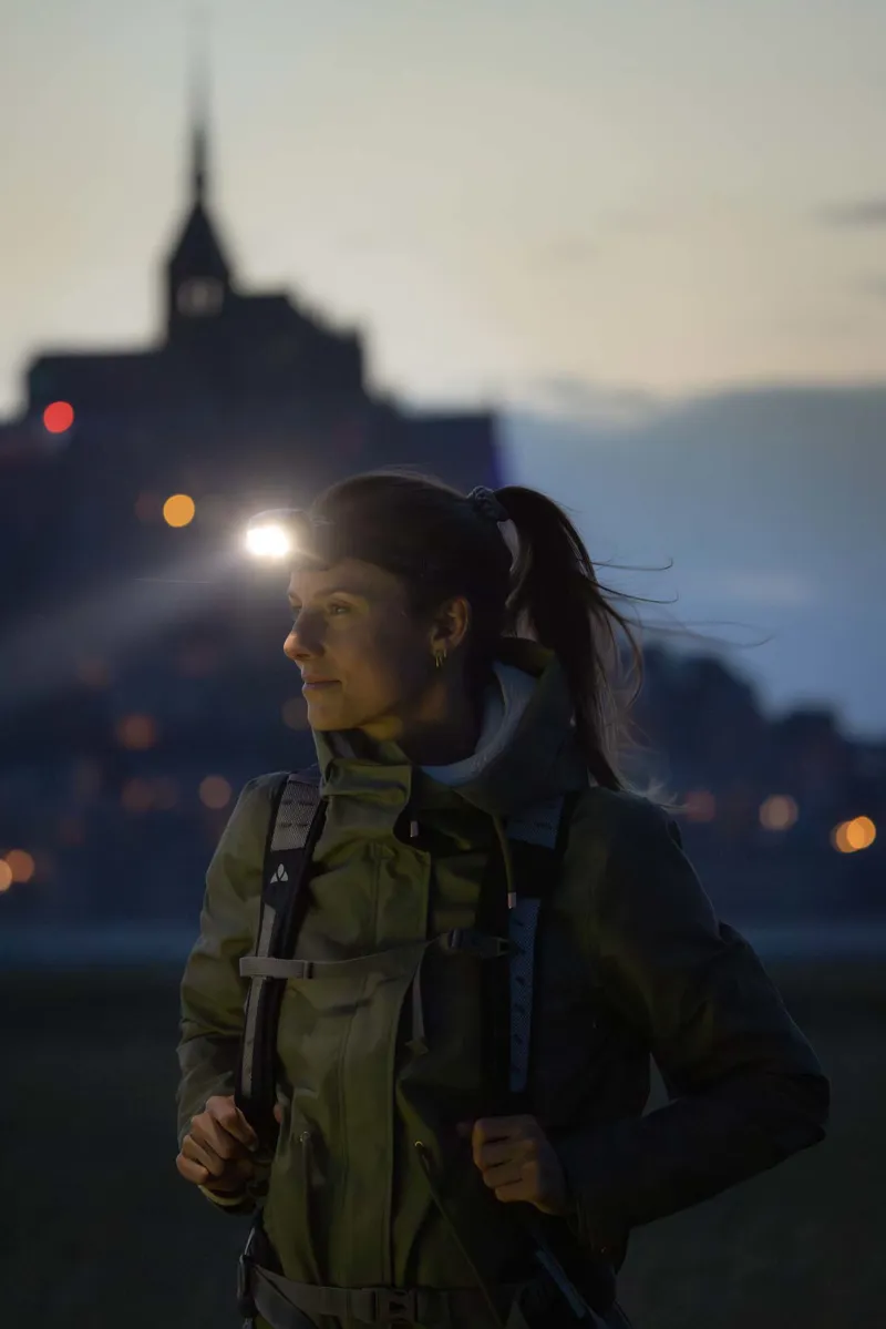 Ledlenser HF8R Core Adaptive Headtorch 1600 Lumen-10