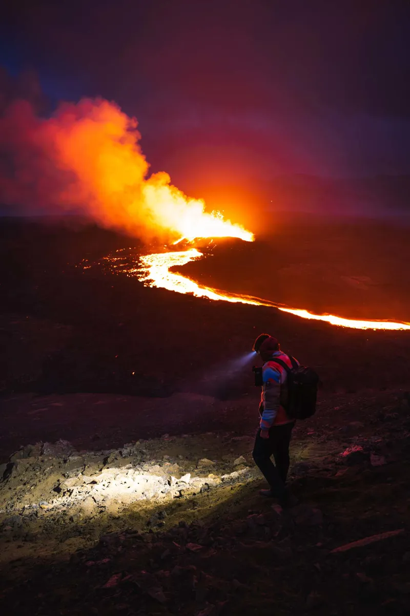 Ledlenser HF8R Core Adaptive Headtorch 1600 Lumen-7