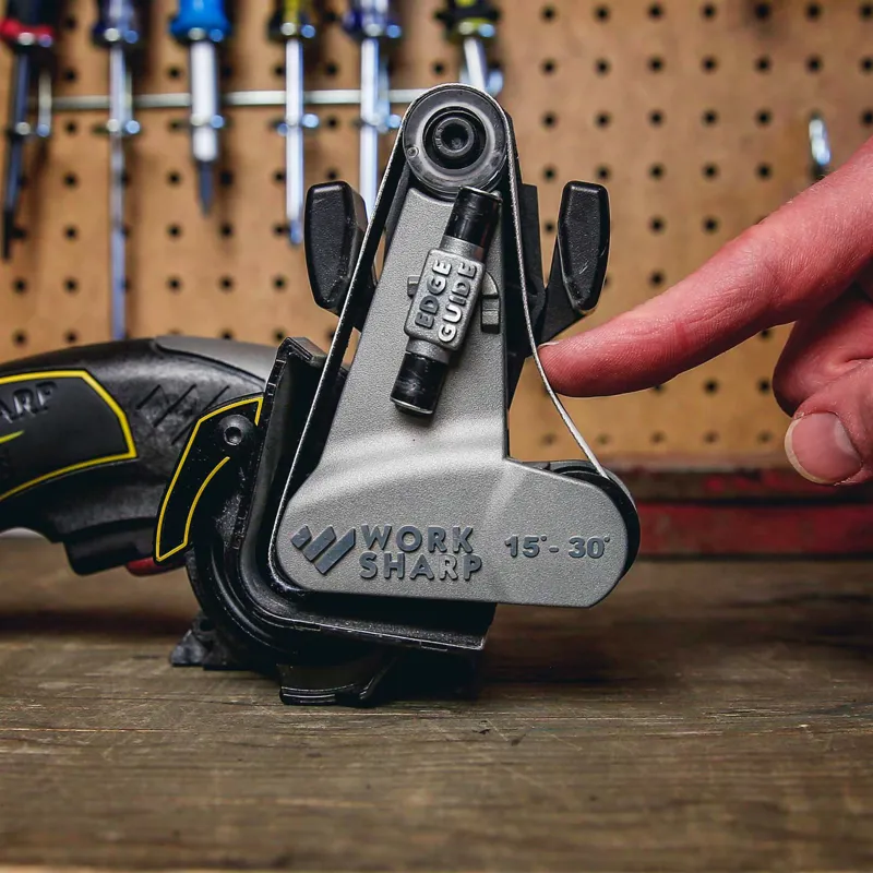 Work Sharp Ken Onion Knife and Tool Sharpener-2