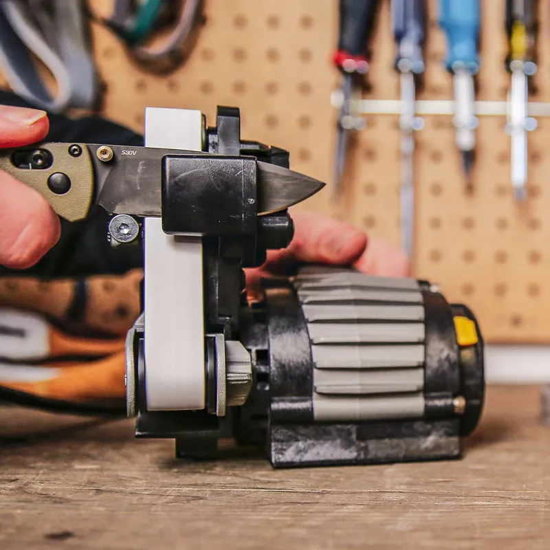 Work Sharp Ken Onion Knife and Tool Sharpener