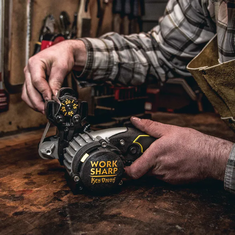 Work Sharp Ken Onion Knife and Tool Sharpener-4