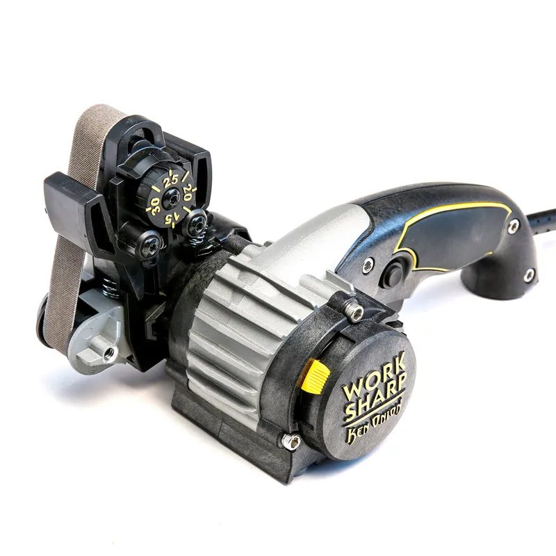 Work Sharp Ken Onion Knife and Tool Sharpener-6