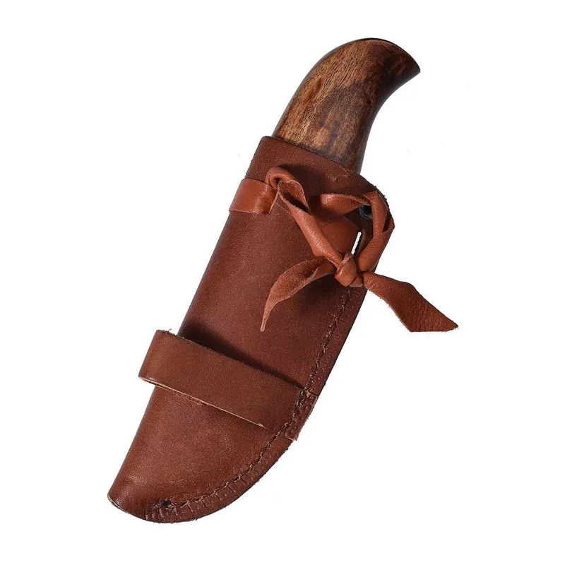 Karesuando Hunting Uraka Knife-3