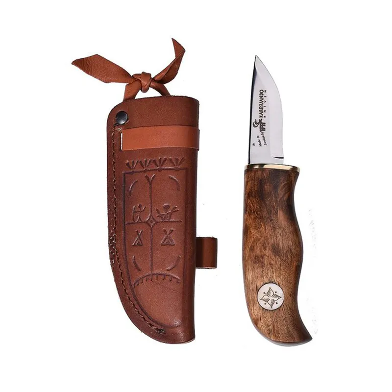 Karesuando Hunting Uraka Knife