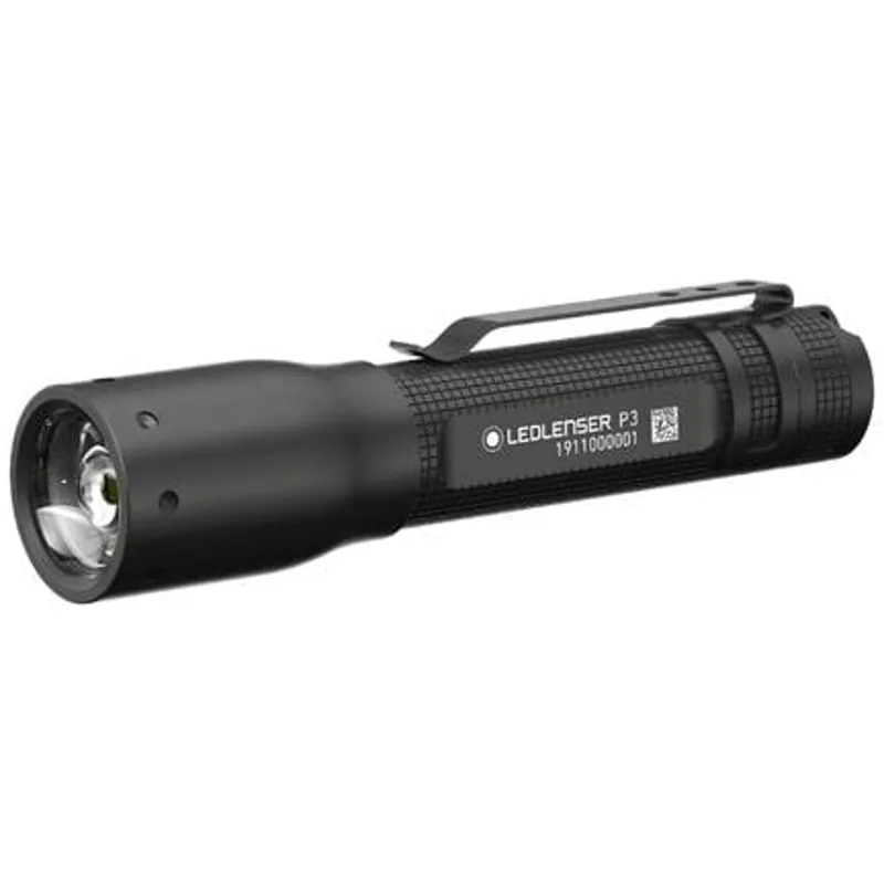 LED Lenser P3 Core Torch