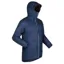 Paramo Mens Alta III Jacket - Midnight Blue