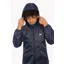 Mac in a Sac Kids Waterproof Jacket Navy