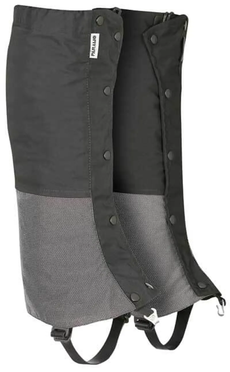 Paramo Mountain Gaiter