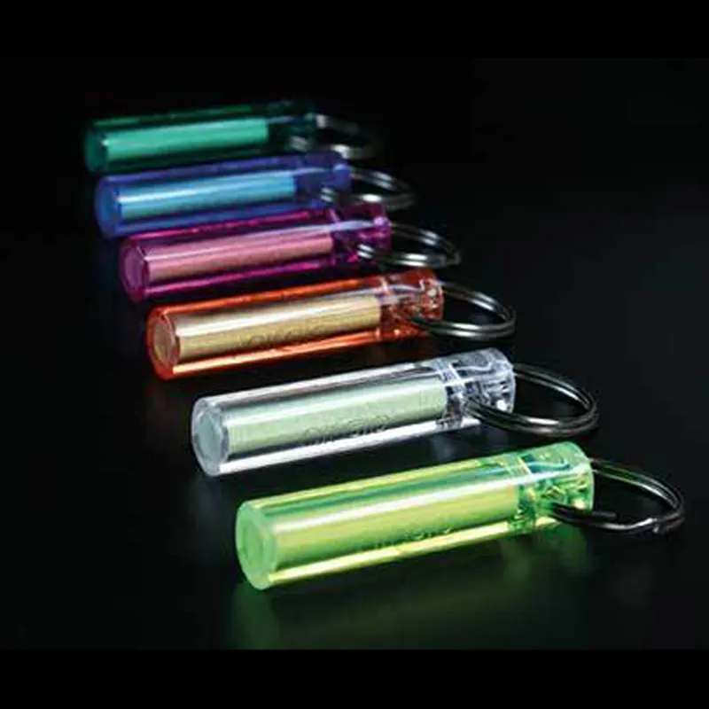 Niglo Gear Marker Nitestik - White-1