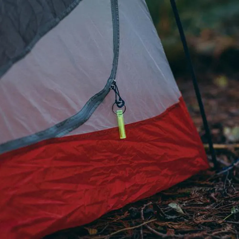  Niglo Gear Marker Nitestik - Dragon Green-3