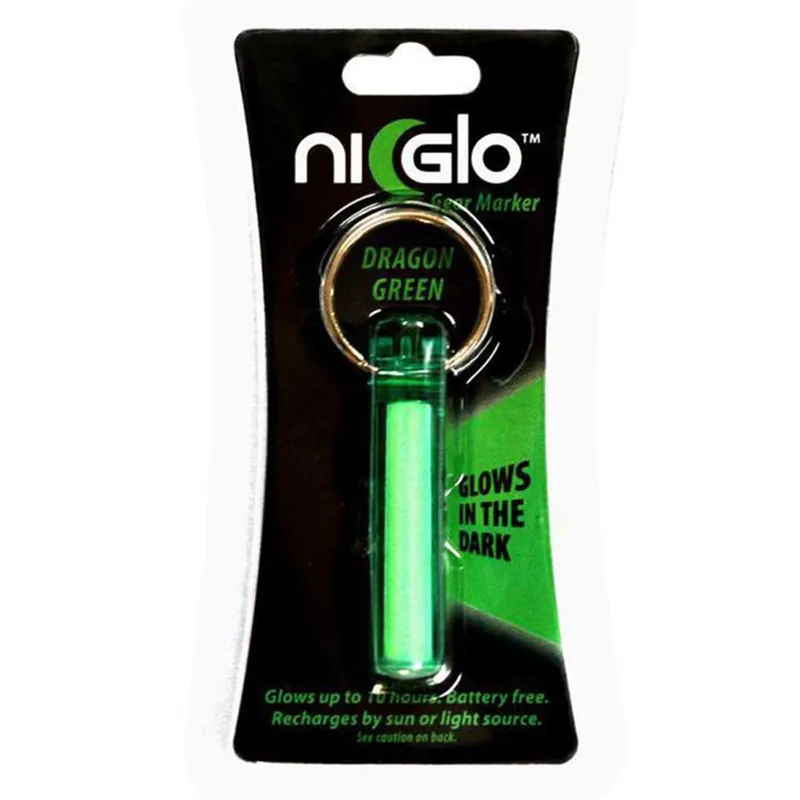  Niglo Gear Marker Nitestik - Dragon Green
