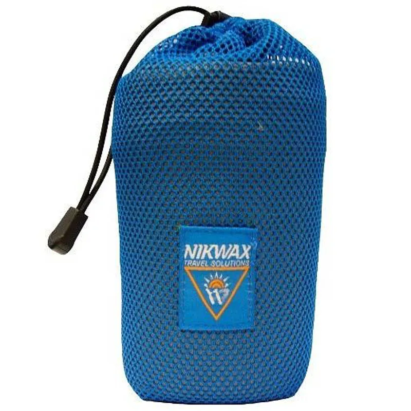 Nikwax Travel Towel Trekking Size 100 x 70 cm-1