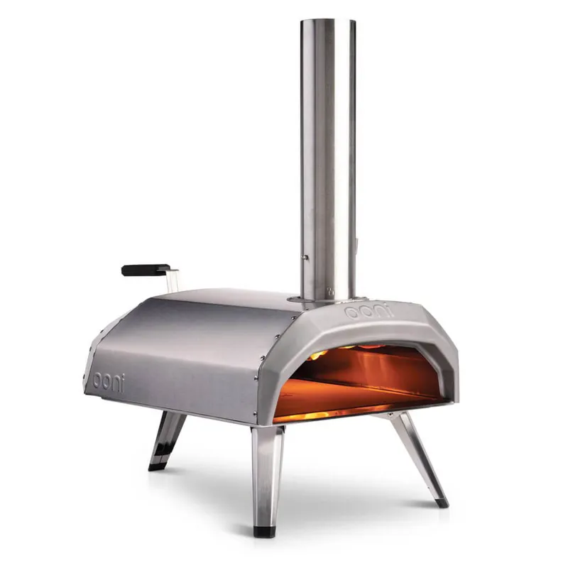 Ooni Karu Wood Fired Pizza Oven-2