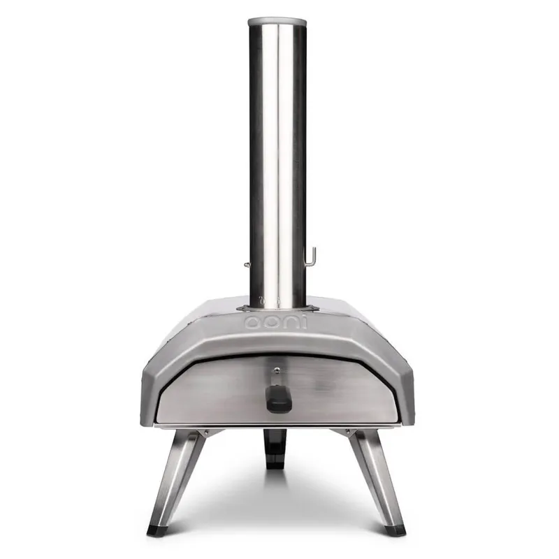 Ooni Karu Wood Fired Pizza Oven-3