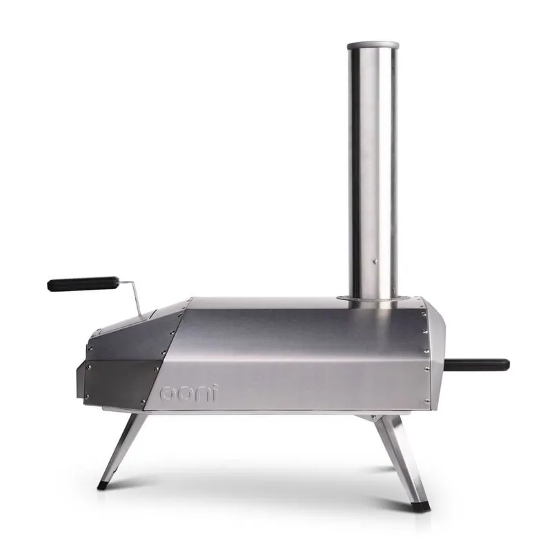 Ooni Karu Wood Fired Pizza Oven-4