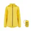 Mac In A Sac Unisex Origin 2 Waterproof Jacket - Yellow