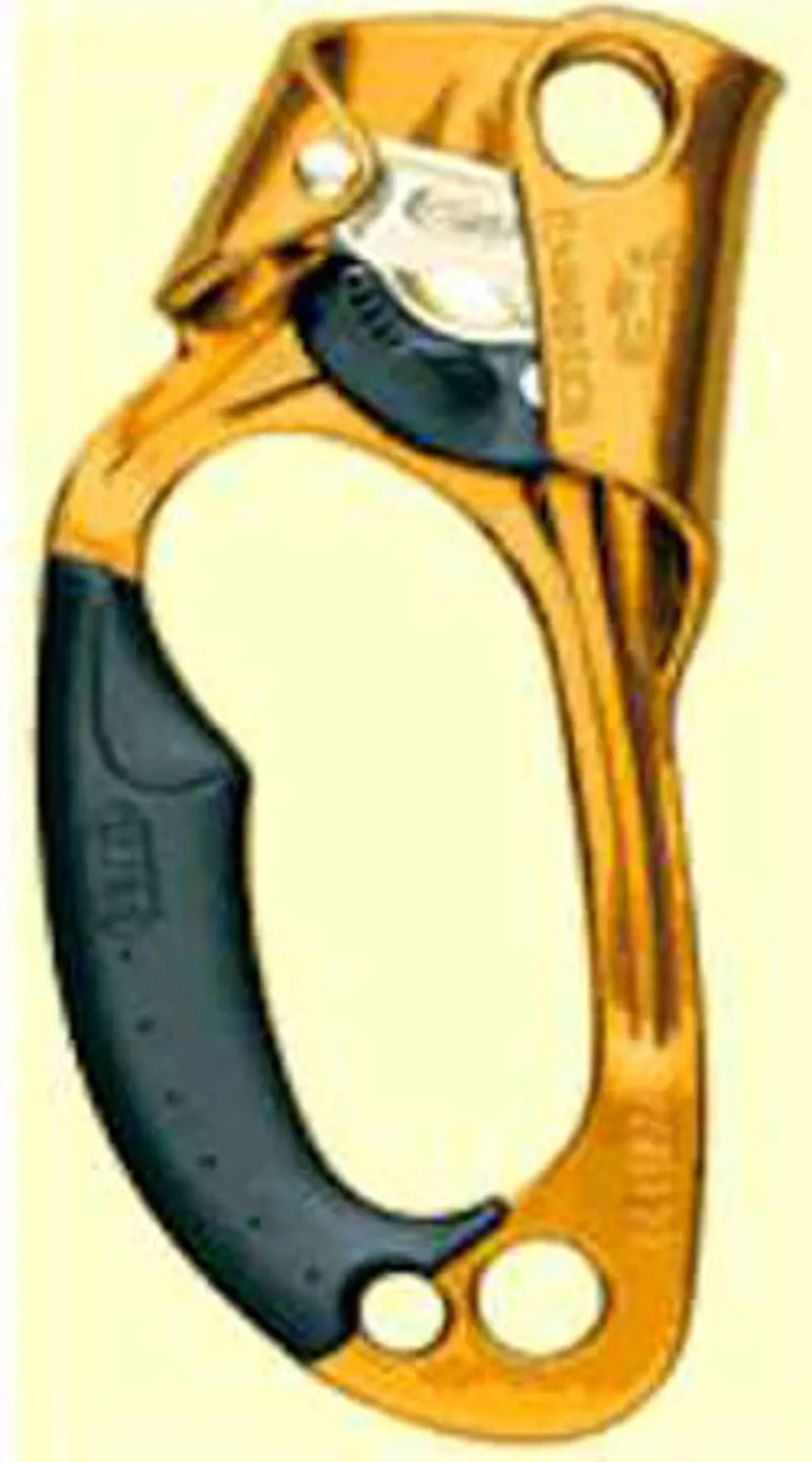 Petzl Ascension Hand Ascender Right Hand