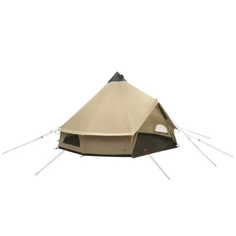 Robens Klondike Grande 10 - Person Bell Tent