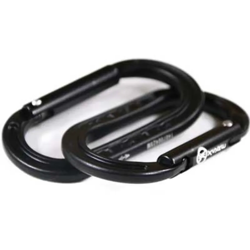 DD Superlight Hammock Karabiners X2