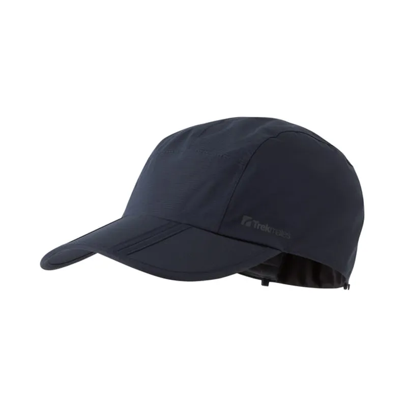 Trekmates Burbage Dry Cap - Navy