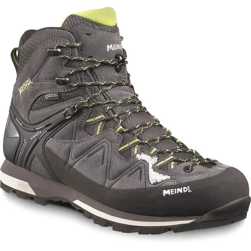 all season walking boots