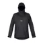 Paramo Unisex Fuera Classic Windproof Smock Jacket - Black