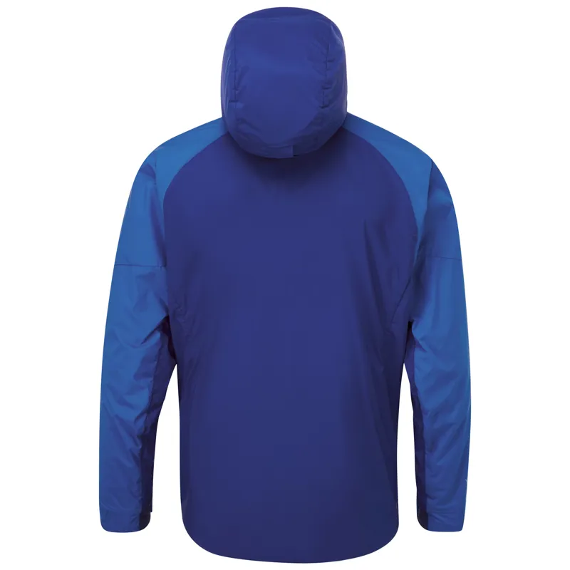 Rab Mens VR Summit Jacket Celestial/Polar Blue-1