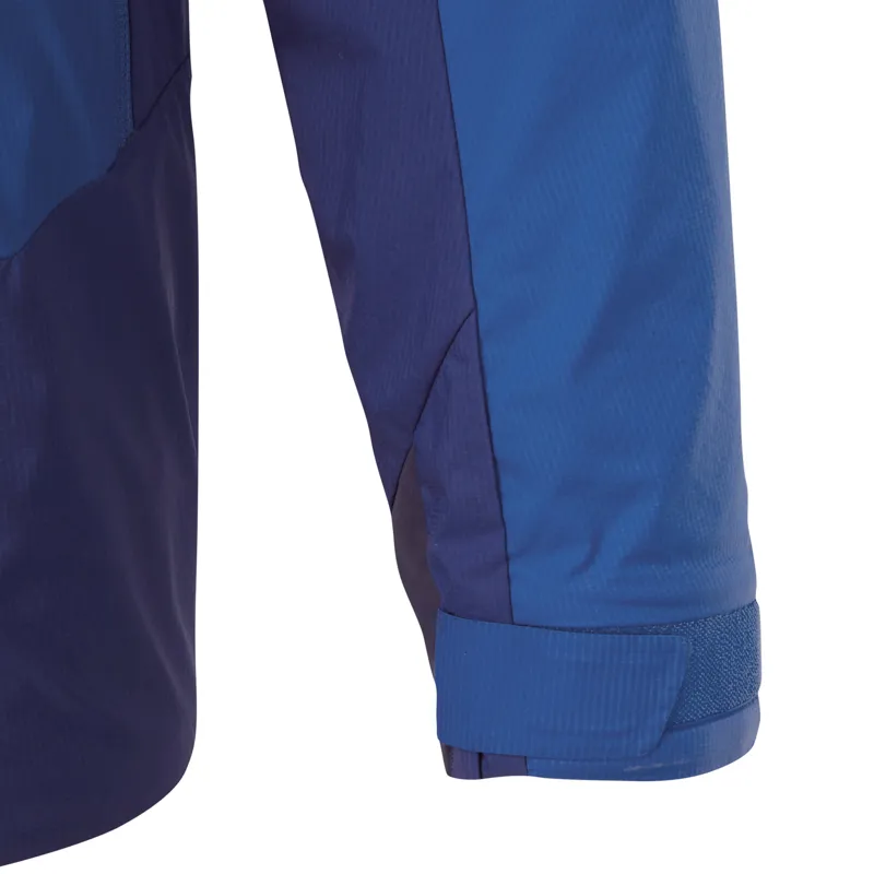 Rab Mens VR Summit Jacket Celestial/Polar Blue-4