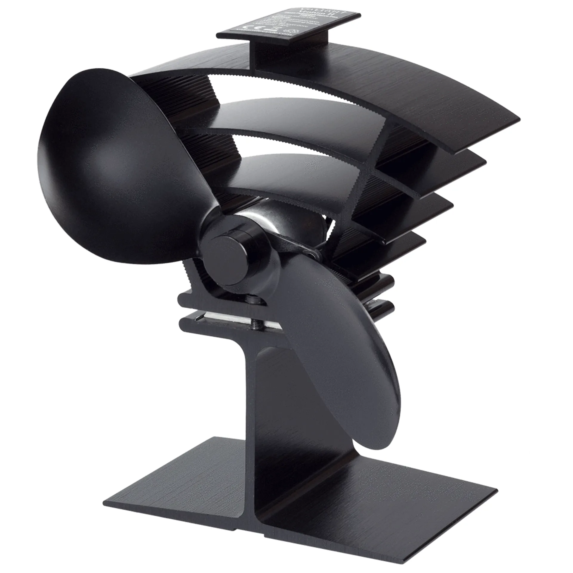 Valiant Ventum Valiant Stove Fan Valiant Ventum II Short Stove Fan