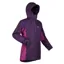 Paramo Womens Alta III Waterproof Jacket Elderberry/Foxglove