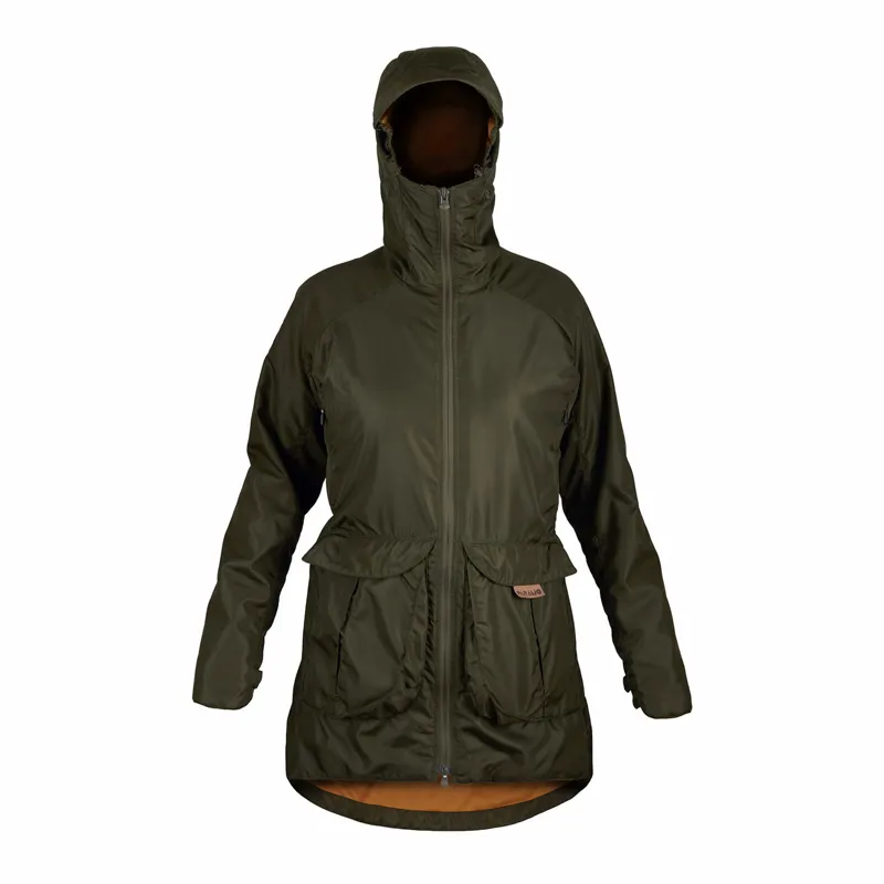 paramo ciclo jacket
