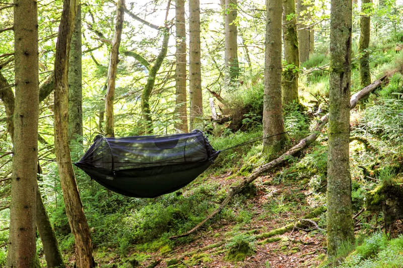 DD Hammocks Frontline XL Hammock Olive Green DD Hammocks Frontline XL Hammock Olive Green