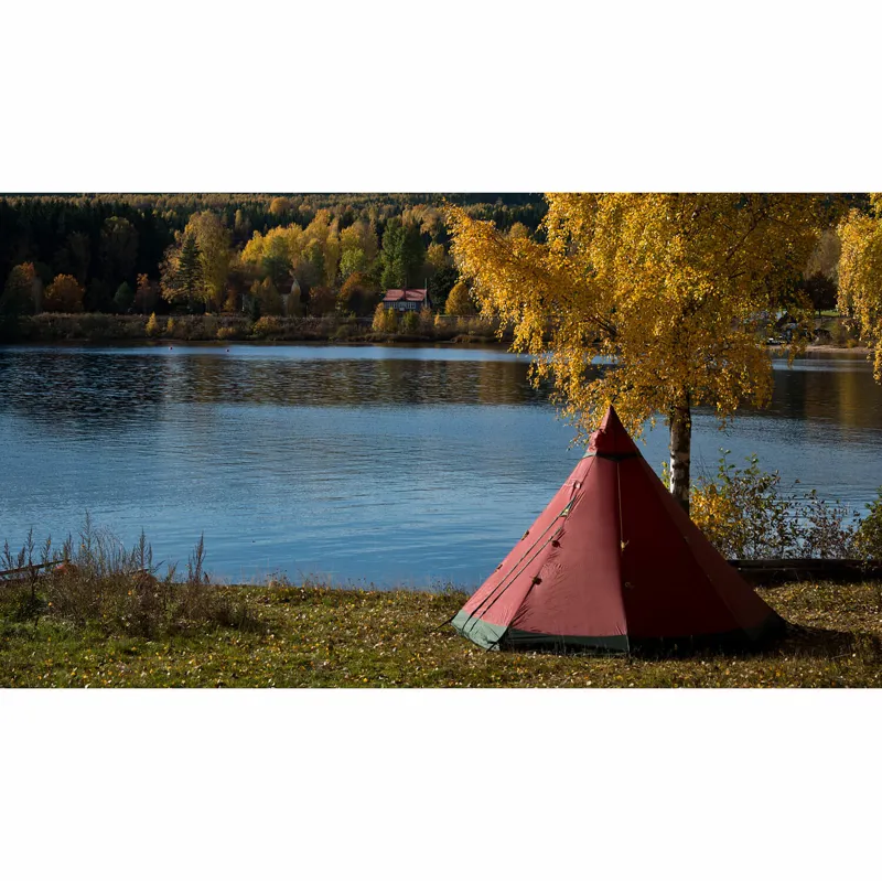 Tentipi Zirkon 7 Light Tent-3