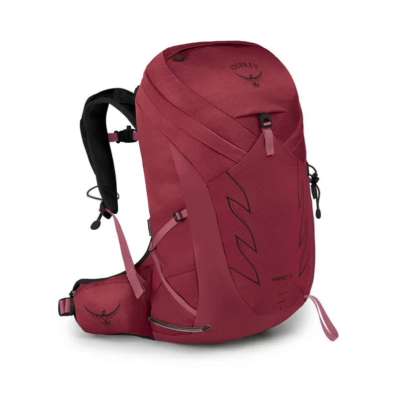 Osprey Tempest 20 Kakio/Manuka Pink