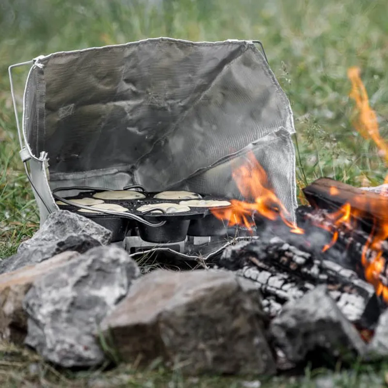 Petromax Reflector Oven